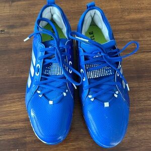 COPY - Adidas Pure Hustle softball cleats